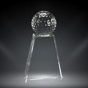 Crystal Golf - 3 Sizes