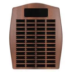 Honor Perpetual Plaques - 3 sizes by PDU - Image 3