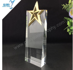 Gold Star by Glory Available in May