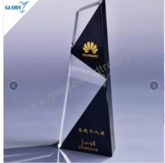 Black Glory by Glory Awards - Available in May