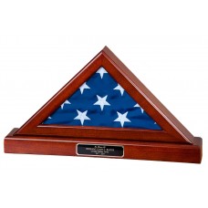 FB-250 Flag Display Case Series