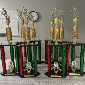 Trophies