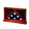 FB-300 Flag Display Case
