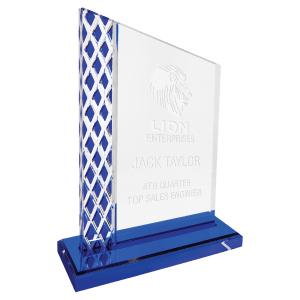 Unite Diamond Ice Acrylic