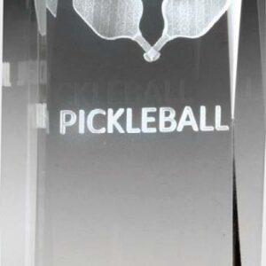 CORNHOLE AND PICKLEBALL CRYSTALS