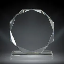 Crystal Octagon by PDU