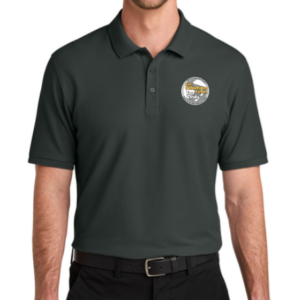 Zum Schulhaus Fahren Tour & Rally 2026 Pique Polo (K200)