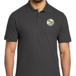 Zum Schulhaus Fahren Tour & Rally 2026 Cotton Polo (KP1500)
