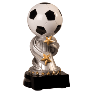 Resin Awards - Sports, Military & Car