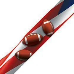 USA Ribbons by PDU (50 ribbons) - Image 9