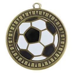 Velocity Medals by PDU