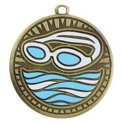 Velocity Medals by PDU - Image 2