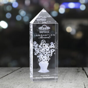 Berkley Award by Crystal-D in 2-D and 3-D