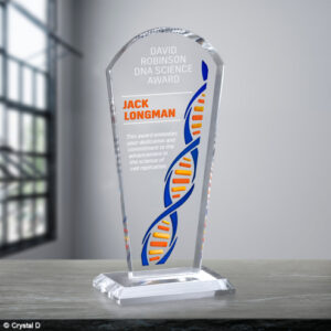 Glass, Crystal & Acrylic Awards