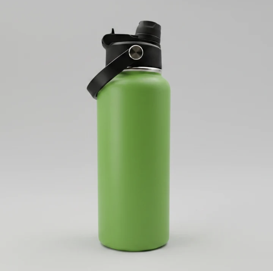 MKR 32 oz Sports Water Bottle - Image 6