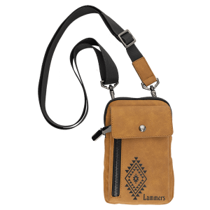 Urban Bag - Laserable Leatherette, Creekside Collection - Image 5