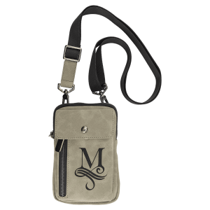Urban Bag - Laserable Leatherette, Creekside Collection - Image 2
