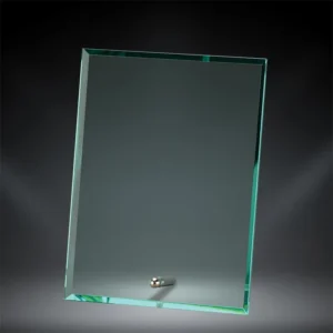 Portrait Glass Stand