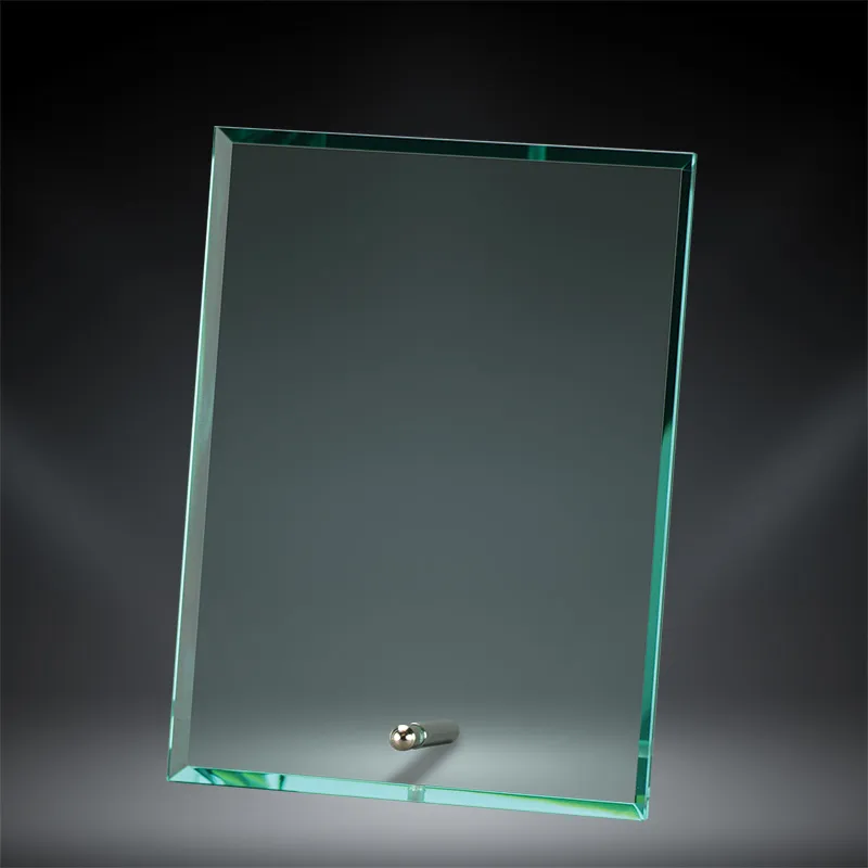 Portrait Glass Stand