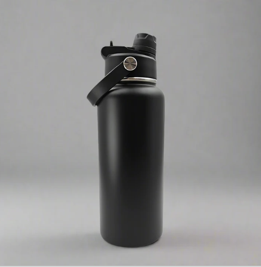MKR 32 oz Sports Water Bottle - Image 4