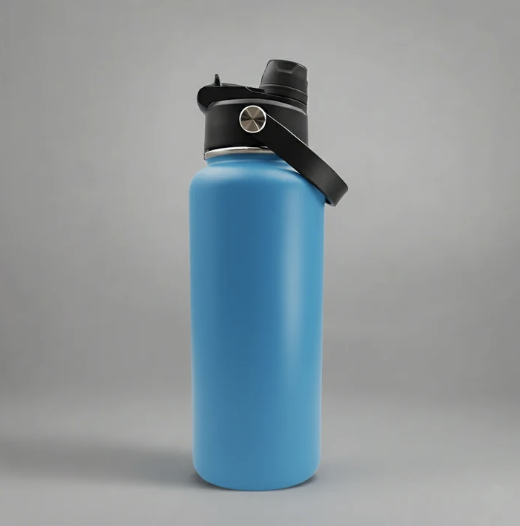 MKR 32 oz Sports Water Bottle - Image 5