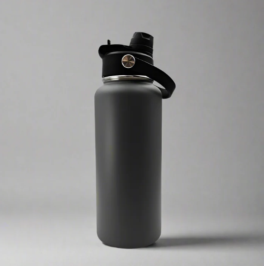MKR 32 oz Sports Water Bottle - Image 8
