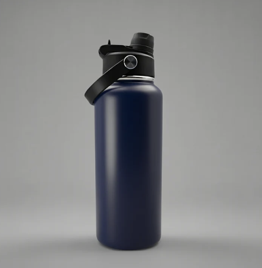 MKR 32 oz Sports Water Bottle - Image 9