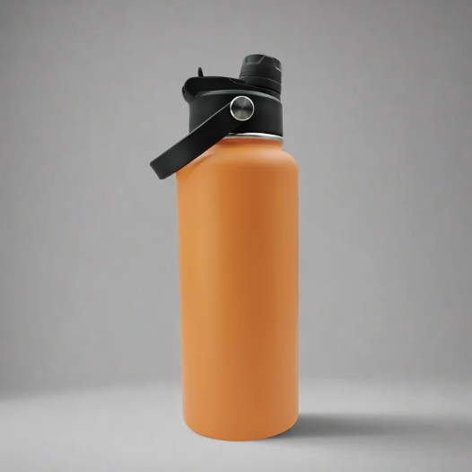 MKR 32 oz Sports Water Bottle - Image 11