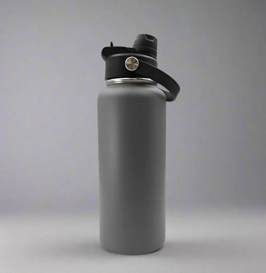 MKR 32 oz Sports Water Bottle - Image 7