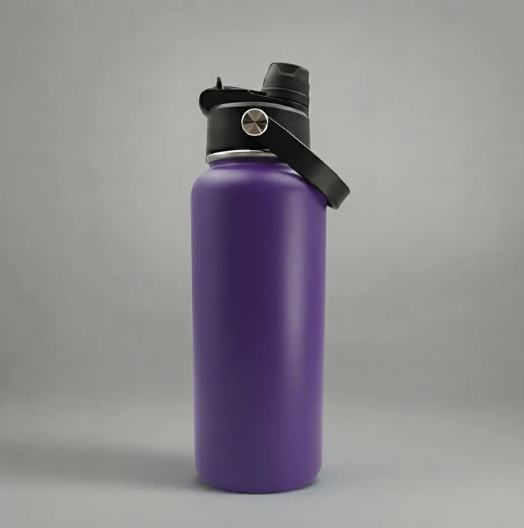 MKR 32 oz Sports Water Bottle - Image 14