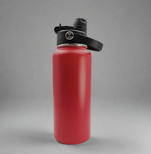 MKR 32 oz Sports Water Bottle - Image 13