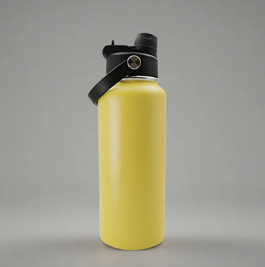 MKR 32 oz Sports Water Bottle - Image 2
