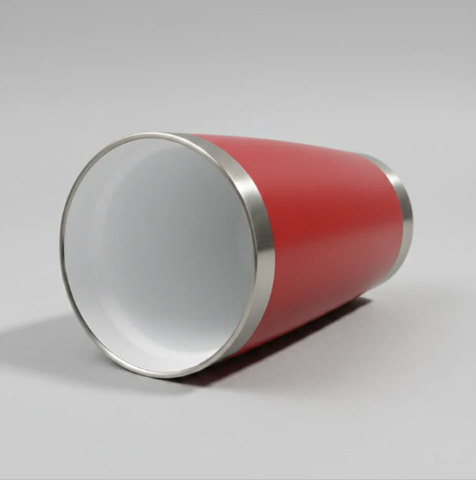 MKR 20oz Ceramic Lined Tumbler - Image 3