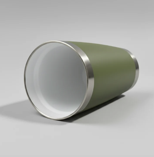 MKR 20oz Ceramic Lined Tumbler - Image 9