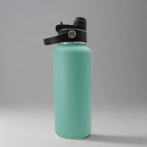 MKR 32 oz Sports Water Bottle