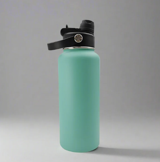 MKR 32 oz Sports Water Bottle